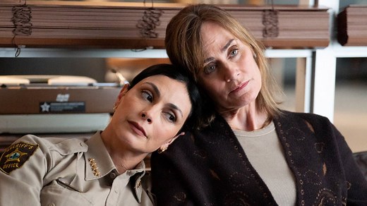 ‘Sheriff Country’ Just Got One Step Closer to a Potential Season 2