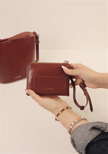 New Wallet Collection Available for Pre-Order