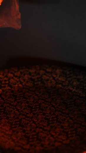 20 reactions | Crunchy Murukku ✨ Golden, light, and perfectly crispy...