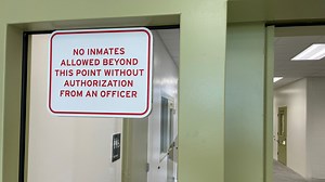 GALLERY: A look inside Utah's new state prison