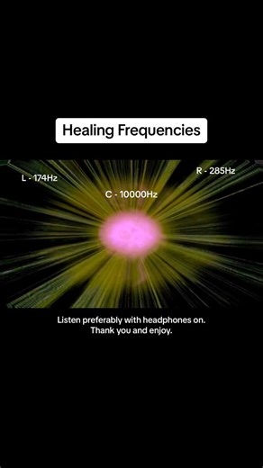 35K views · 1.9K reactions |  Healing Frequencies for Body & Mind ...