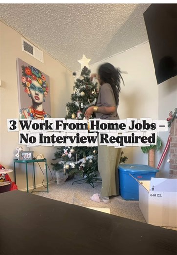 I’ve been working for Omni Interactions for officially 1 year and working from home has literally changed my life. 🌚 I started WFH 1 year ago and am now beginning my journey on moving abroad. If you’d like to stay updated on how: follow along! If you have any questions on how to get started my DM’s are open! #workingfromhome #remotejobs #movingabroad #nomadlife #fyp