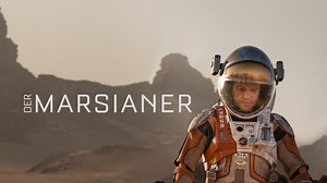 Der Marsianer - Rettet Mark Watney - Apple TV