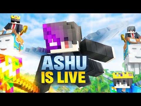 1st day in Blood smp | DAY 2 #MINECRAFT #LIVE