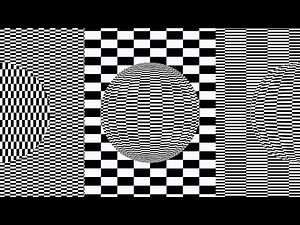 Let’s create some Op Art in After Effects with TrapcodeTAO