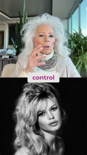 Brigitte Bardot's Hair was a Sexual Symbol