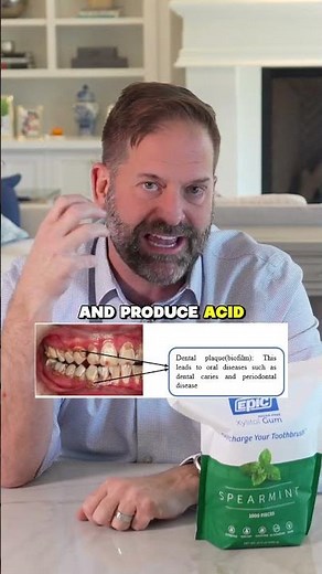 Do Not Use Charcoal Toothpaste Unless You Like Sandpaper On Your Teeth