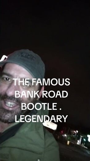 This is the closest street to the biggest asda in BOOTLE