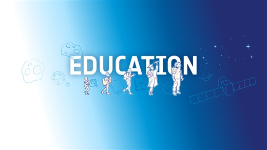 ESA Education now on YouTube