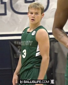 122K views · 1.8K reactions | Georgetown's Mac McClung was jumping out the gym & putting on a show at the Kenner Summer League! | Ballislife | Facebook