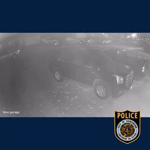 On January 21, SPD Officers responded to multiple reports of an individual walking in the street firing a handgun. Officers quickly located the individual. Officers also located a 45-caliber pistol with a high-capacity magazine as well as multiple locations where the individual fired the handgun. In total there were 13 spent casings and five live rounds recovered. The suspect, 26-year-old Juan Rodriguez of Sacramento, was arrested on shooting, firearm, and narcotic related charges. Great work by