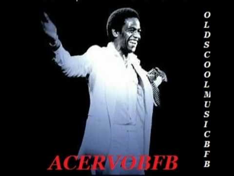 AL GREEN - God Is Standing By