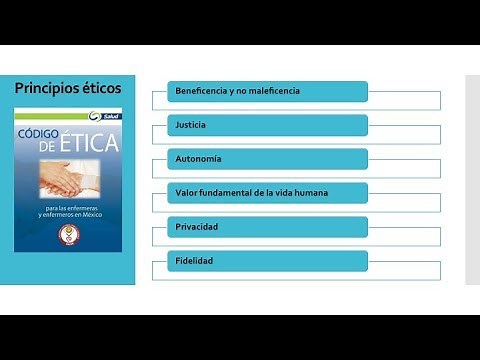 PRINCIPIOS ÈTICOS FUNDAMENTALES