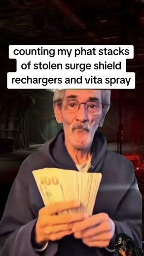 How to get Surge Shield rechargers & Vita Spray in Arc Raiders 🏜 #arcraiders