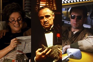 3 grandes películas premiadas que hoy están disponibles en Netflix