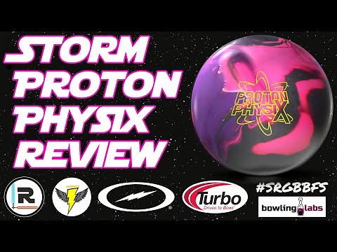 Storm Proton PhysiX Review