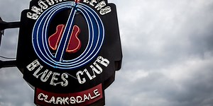 Morgan Freeman’s Ground Zero Blues Club coming to downtown Biloxi