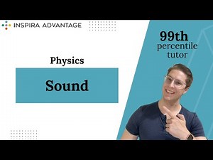 Physics: Sound | MCAT Crash Course
