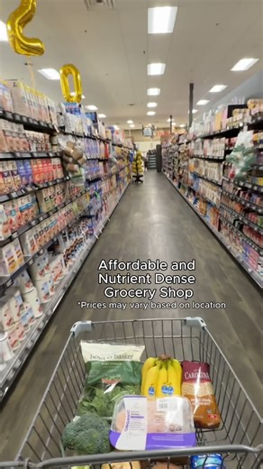 5.8K views · 52 reactions |  Looking for some heart healthy grocery shopping inspiration?  Save this for your next grocery shop!  https://bit.ly/48SnQYu | Healthline | Facebook