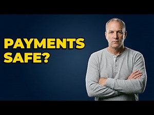 Are Online Payment Methods Secure for Inmate Accounts?