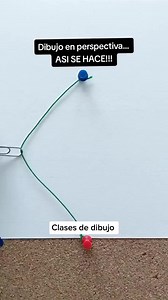 Dibujo en perspectiva ✍️ Únete a mis clases de dibujo 🎨 #AprendeDibujo #retrato #arte #pincel #pencildrawing #aprendizaje #dibujo | Aprendemos a Dibujar Curso