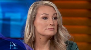 A DNA Test Proved She Has a Different Biological Father Than Her Siblings | Dr. Phil