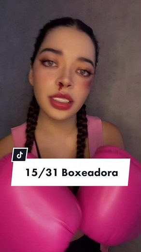 Disfraces de boxeadora para Halloween: Ideas y Tutoriales