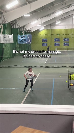 Supporting Your Child's Dreams as a Parent