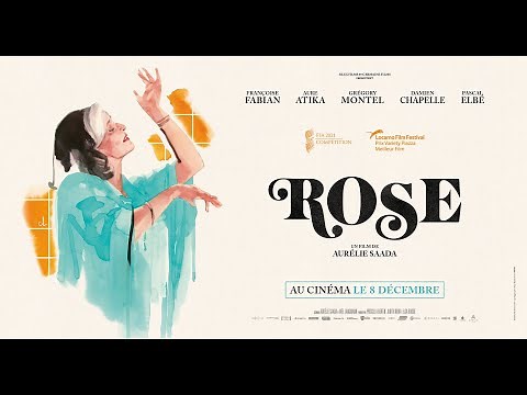 Rose - Bande annonce VF (2021) 🎬