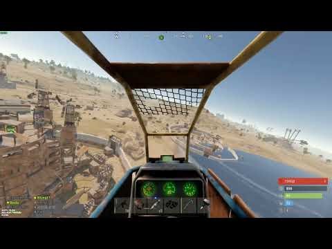 RUST - Mini Abuser