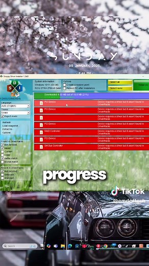 Update All PC Drivers at Once with This Free Tool
