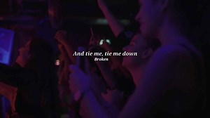302K views · 10K reactions | Tie Me Down | Elley Duhé and Gryffin | Broken | Facebook