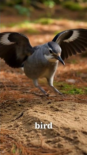 This Genius BIRD PLANTS a WHOLE FOREST! Can You GUESS WHO? 🧠🤯