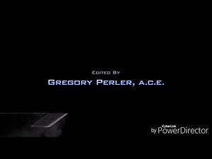 Despicable me 2: Credits and Minions FUNNY CREDITS