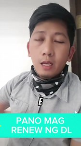 34K views · 689 reactions | Drivers License renew | MY RIDE PH | Facebook