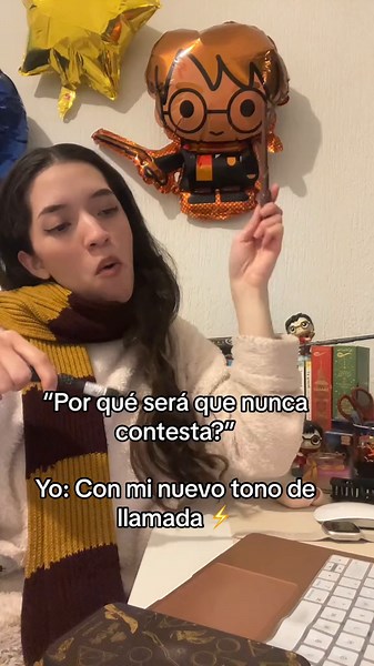 Tonos de Llamada de Harry Potter para Celular