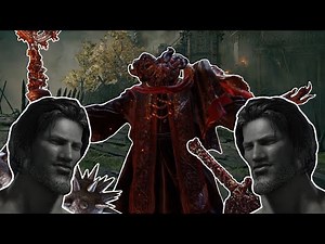 Two Absolute Chads Take On An Elden Ring Randomizer In Seamless Co-op