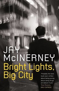 Bright Lights, Big City (novel) - Alchetron, the free social encyclopedia