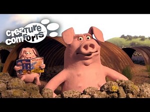 Animal Magnetism - Creature Comforts - Pt.1