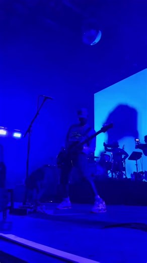 23K views · 181 reactions | POV: You’re front row at a Turnstile show. Explore the new American Professional Classic series: https://bit.ly/48EeKie | Fender | Facebook