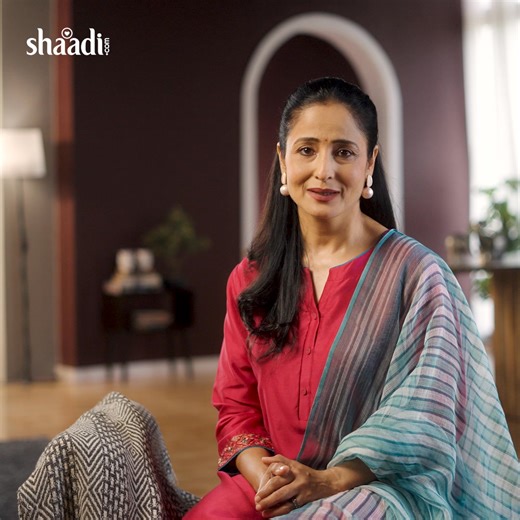 ✔️ Largest database of profiles globally ✔️ Connect with matches for free ✔️ 30 day money back guarantee (T&C Apply) | Shaadi.com