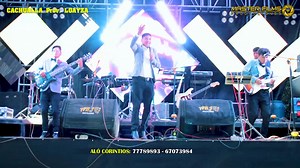 90K views · 2.6K reactions | Los Corintios en vivo!! VOY VOY CON MI JESUCRISTO ️  | Los Corintios | Facebook