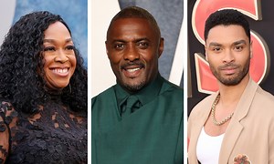 2023 TV Preview: TV Pilots to Keep an Eye On - The Root