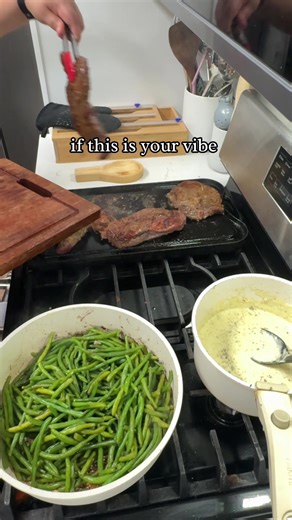 Hit the follow for more recipes and foodie content 😉 #recipesbydonna #MomCooking #dinnerideas #cooktiktok #momtok