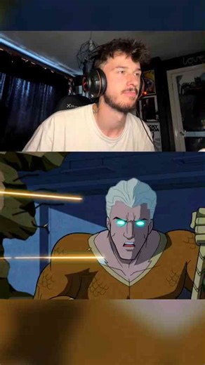 Justice Society World War II