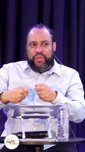 God's Word: The Rod of Correction and Clearing #shorts