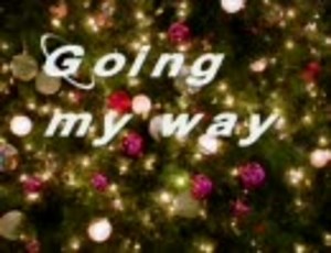【オリジナル】Going my way【初音ミク】