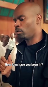 I had an opportunity to talk to the inmates after I performed at this federal prison. You won't believe what one of the inmate's tattoos means 😂... Check out my YouTube channel for more laughs and inspiration! ↪️ https://bit.ly/MichaelJrYouTube | Michael Jr. Comedy