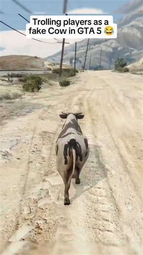 "Bro lost control in seconds 😂" #gtaonline #gta5 #gta5online #gtaviral #fail