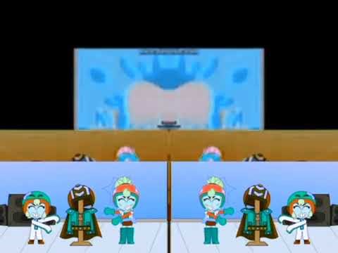 Klasky Csupo Electronic Sounds Chorded Effects (Sponsored By Klasky Csupo 1997 Effects) Poisoncubed